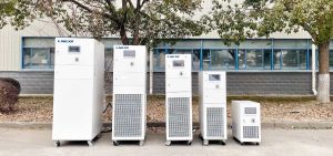 systeme refroidissement expansion directe