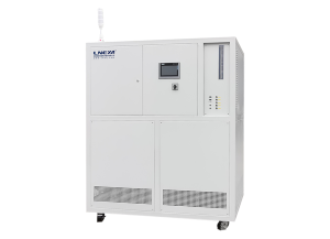 Refroidisseur industriel vs CVC