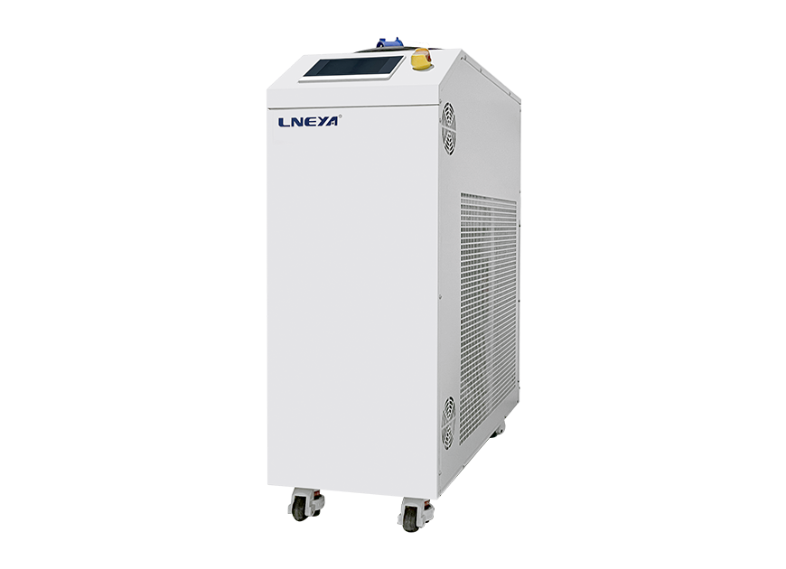 Refroidisseur à spirale